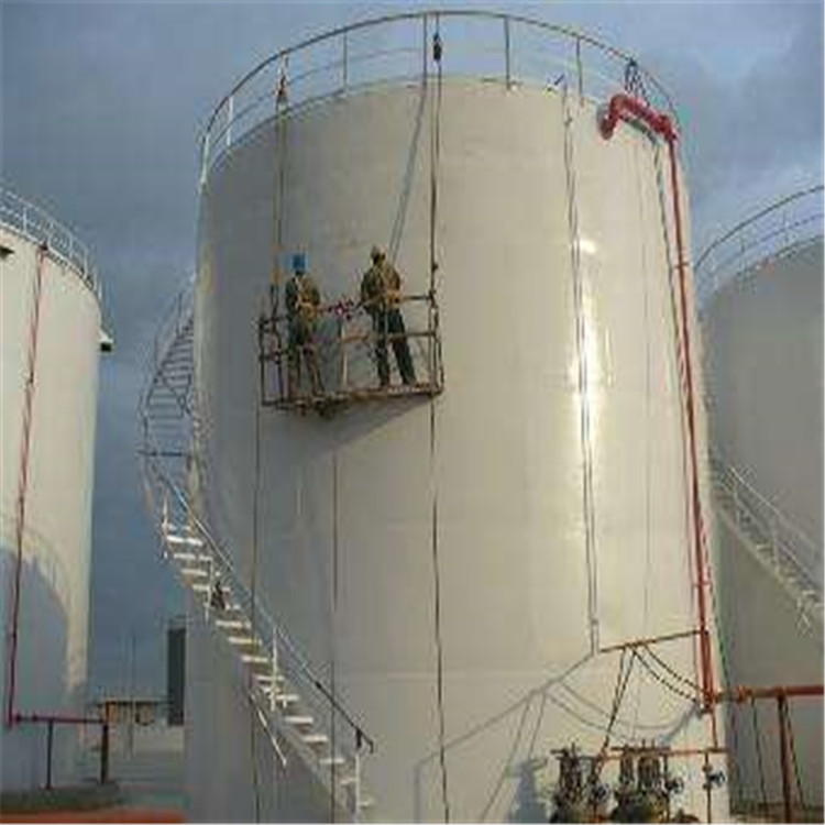 乌坡镇喷漆翻新・工业喷漆・设备喷漆服务简介